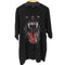 Rock Chang 両面プリントS/S 3DTシャツ 熊 メンズ JPN:XXL