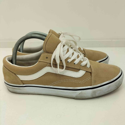 バンズ VANS OLD SKOOL DX オールドスクール デラックス メンズ JPN:26.5