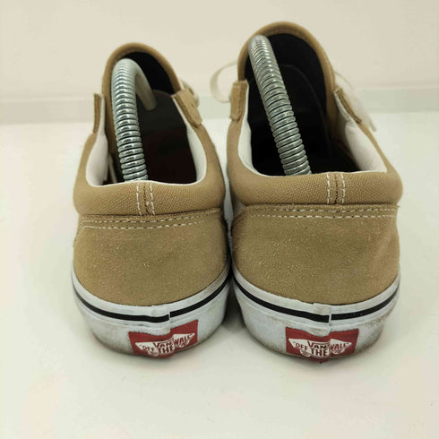 バンズ VANS OLD SKOOL DX オールドスクール デラックス メンズ JPN:26.5