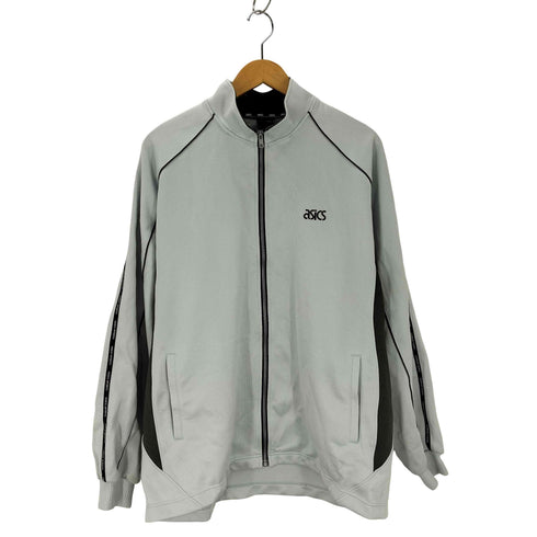 アシックス ASICS トラックジャケット メンズ