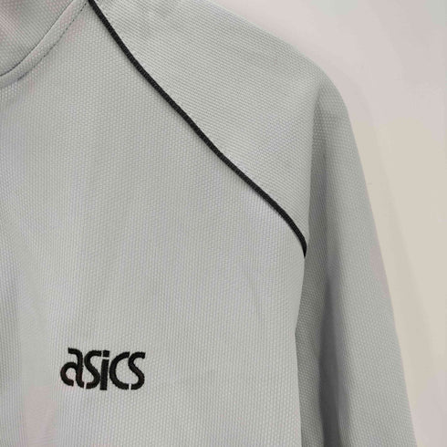 アシックス ASICS トラックジャケット メンズ