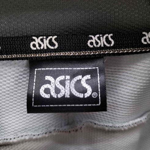 アシックス ASICS トラックジャケット メンズ
