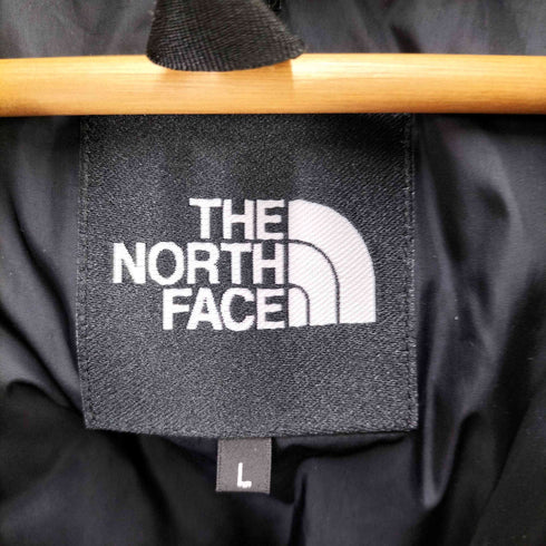 ザノースフェイス THE NORTH FACE SHORT NUPTSE JACKET ショートヌプシジャケット レディース JPN:L