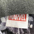MARVEL 総柄S/Sシャツ メンズ LL