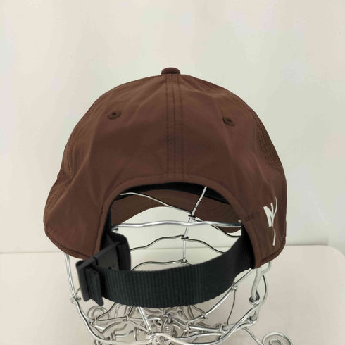 ニュートラルワークス NEUTRALWORKS YEBISU BREWERY TOKYO ナイロンキャップ メンズ FREE