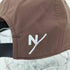 ニュートラルワークス NEUTRALWORKS YEBISU BREWERY TOKYO ナイロンキャップ メンズ FREE