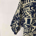 ゲス GUESS 総柄S/S開襟シャツ メンズ JPN:XL