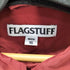 フラッグスタフ F-LAGSTUF-F プリントコーチジャケット メンズ JPN:XL