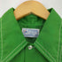 ヒルトン HILTON 70s USA製 企業ロゴ ボーリングシャツ メンズ import:M