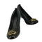 トリーバーチ TORY BURCH ウェッジソールパンプス レディース US:6.5