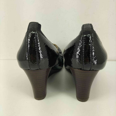 トリーバーチ TORY BURCH ウェッジソールパンプス レディース US:6.5