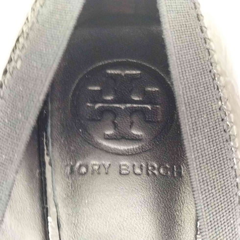 トリーバーチ TORY BURCH ウェッジソールパンプス レディース US:6.5