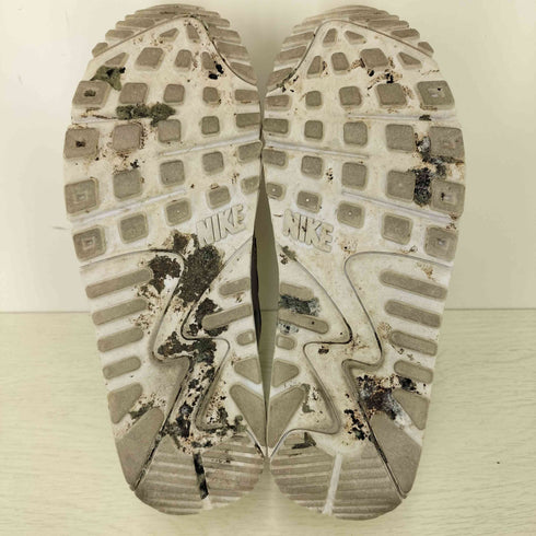 ナイキ NIKE WMNS AIR MAX 90 レディース 24.5cm