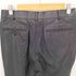 ジョンローレンスサリバン JOHN LAWRENCE SULLIVAN 20SS VEGAN LEATHER TUCKED TROUSERS メンズ JPN:48