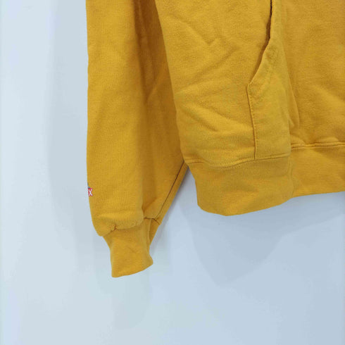 チャンピオン Champion fanthom Street X プルオーバーパーカー メンズ JPN:L