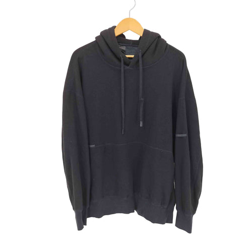 エヌハリウッド N.HOOLYWOOD 22AW HOODED PARKA メンズ 36