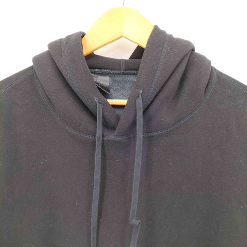 エヌハリウッド N.HOOLYWOOD 22AW HOODED PARKA メンズ 36