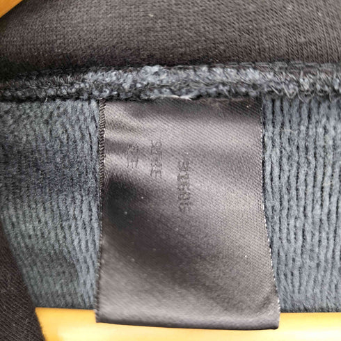 エヌハリウッド N.HOOLYWOOD 22AW HOODED PARKA メンズ 36
