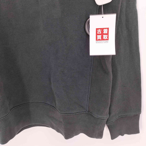 ステューシー Stussy CONTRAST COLLAR CREW メンズ import:M