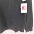 ステューシー Stussy CONTRAST COLLAR CREW メンズ import:M
