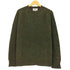 スティーブンアラン Steven Alan 20AW YMC BOXY CREW NECK KNIT メンズ JPN:M