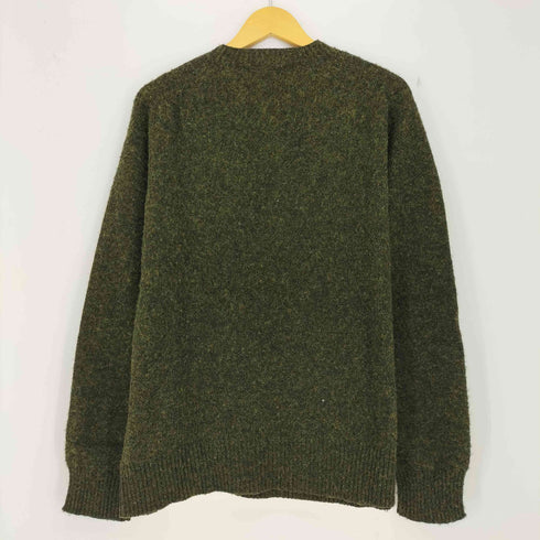 スティーブンアラン Steven Alan 20AW YMC BOXY CREW NECK KNIT メンズ JPN:M