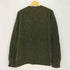 スティーブンアラン Steven Alan 20AW YMC BOXY CREW NECK KNIT メンズ JPN:M
