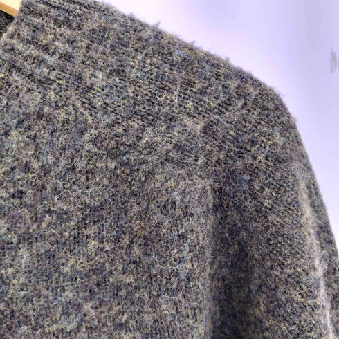 スティーブンアラン Steven Alan 20AW YMC BOXY CREW NECK KNIT メンズ JPN:M