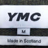 スティーブンアラン Steven Alan 20AW YMC BOXY CREW NECK KNIT メンズ JPN:M