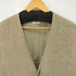 ギャップ Gap 90S~00S OLD リネンニット切替ベスト メンズ import:XL