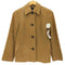 バーバリーロンドン BURBERRY LONDON コットンモールスキンコージャケット レディース 7