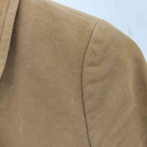 バーバリーロンドン BURBERRY LONDON コットンモールスキンコージャケット レディース 7