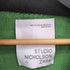 スタジオニコルソン STUDIO NICHOLSON ウールベスト メンズ import:L