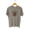 チャンピオン Champion USA製 80s トリコタグ HARVARD プリントTシャツ メンズ JPN:L