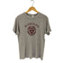 チャンピオン Champion USA製 80s トリコタグ HARVARD プリントTシャツ メンズ JPN:L