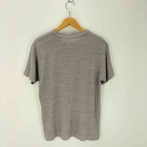 チャンピオン Champion USA製 80s トリコタグ HARVARD プリントTシャツ メンズ JPN:L