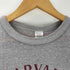 チャンピオン Champion USA製 80s トリコタグ HARVARD プリントTシャツ メンズ JPN:L