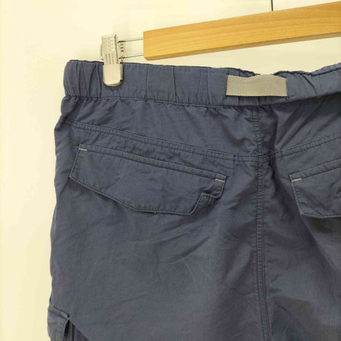 ヘリーハンセン HELLY HANSEN ポランシールドジャプオフパンツ メンズ JPN:XL