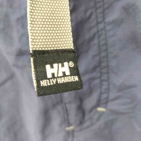 ヘリーハンセン HELLY HANSEN ポランシールドジャプオフパンツ メンズ JPN:XL