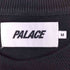 パレス PALACE 17SS Multi Stripe Knit マルチストライプ ニット セーター メンズ import:M