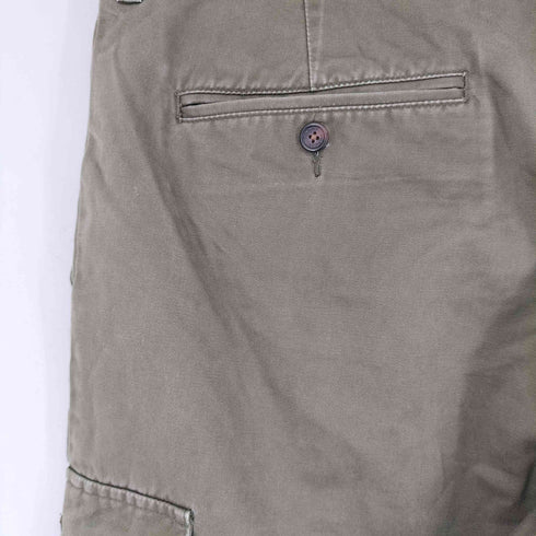 トミーヒルフィガー TOMMY HILFIGER チノカーゴパンツ メンズ 36