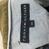 トミーヒルフィガー TOMMY HILFIGER チノカーゴパンツ メンズ 36