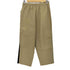 DITC MADE IN USA サイドベロアラインイージーパンツ レディース JPN:S