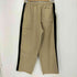 DITC MADE IN USA サイドベロアラインイージーパンツ レディース JPN:S