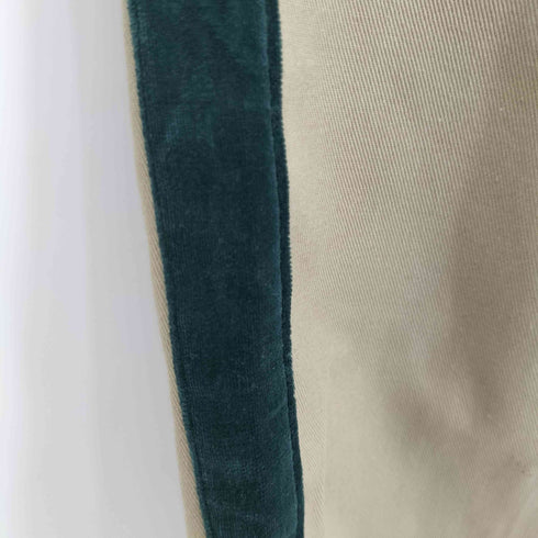 DITC MADE IN USA サイドベロアラインイージーパンツ レディース JPN:S