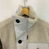 ジースターロー G-STAR RAW Teddy Mix Jacket レディース JPN:XS