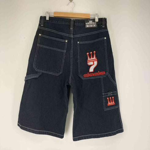 DADA SUPREME デニムパンツ メンズ 36