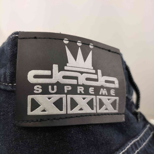 DADA SUPREME デニムパンツ メンズ 36