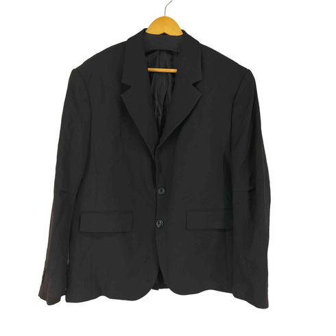 ザラ ZARA テーラードジャケット メンズ XL