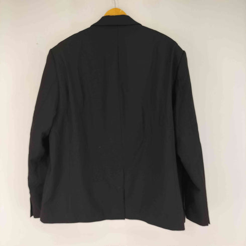 ザラ ZARA テーラードジャケット メンズ XL
